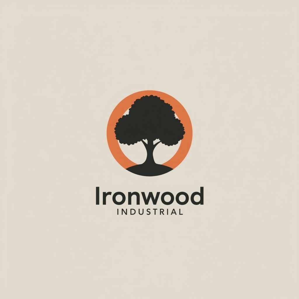 Ironwoodindustrial